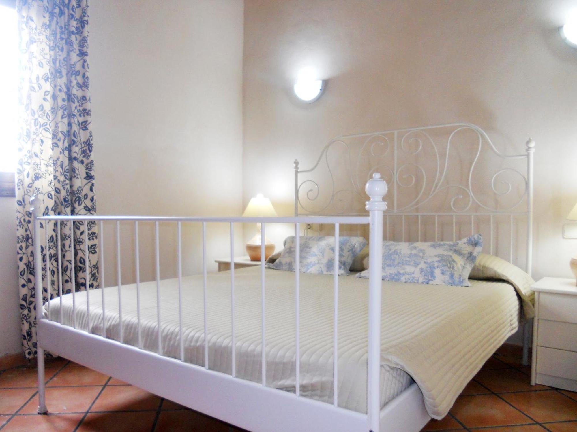 Holiday Home Finca Son Ramon Llubi Exterior photo